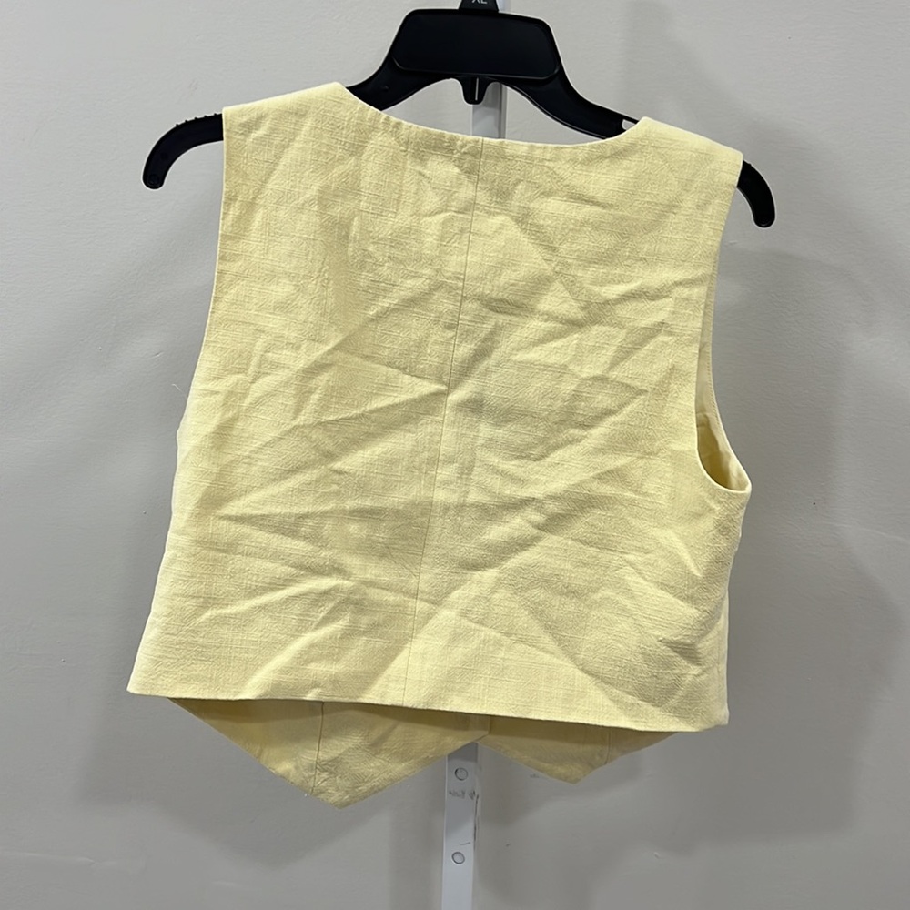 LIONESS set Leo Pant butter and vest - Picture 14 of 14